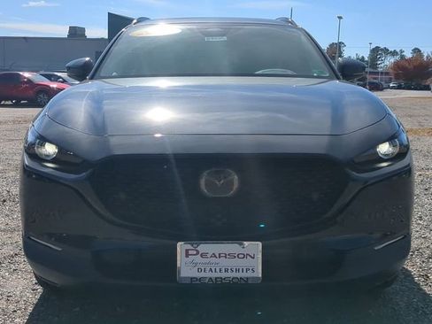 New 2026 MAZDA CX-30 AWD 2.5 S image 8