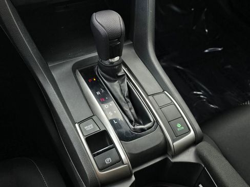 Used 2018 Honda Civic LX image 27