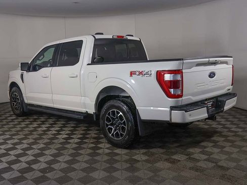 Used 2022 Ford F150 Lariat image 11