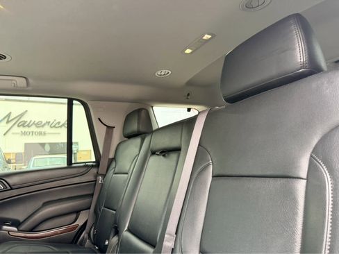 Used 2015 GMC Yukon SLE w/ Convenience Package image 11