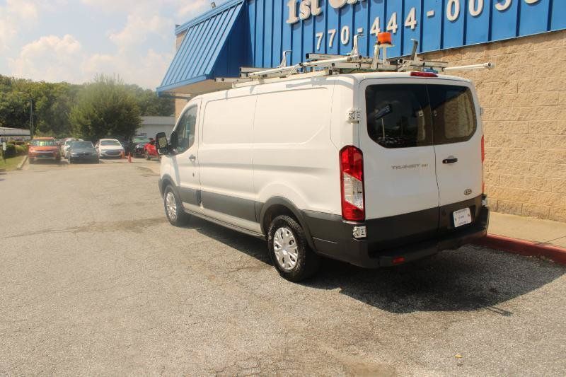 Used 2018 Ford Transit 150 130 Low Roof RWD image 4