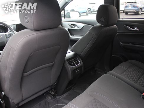 Certified 2021 Chevrolet Blazer LT w/ Redline Edition image 21