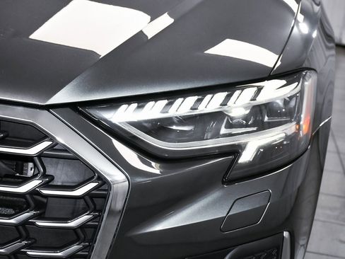 Used 2023 Audi S8 image 89