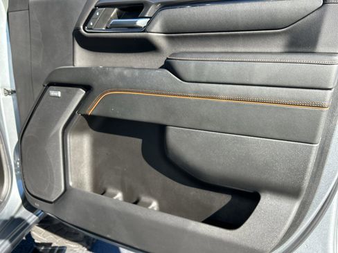 Used 2024 GMC Sierra 2500 AT4 w/ AT4 Premium Plus Package image 31