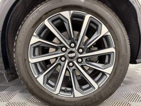 Used 2024 Cadillac Lyriq Sport RWD image 46