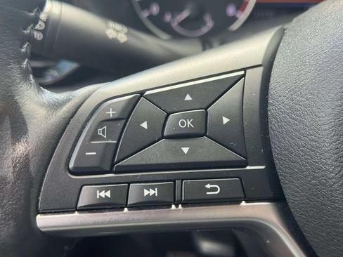 Used 2023 Nissan Sentra SV w/ All-Weather Package FWD image 18