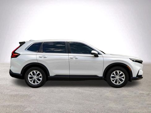 Used 2024 Honda CR-V LX image 10