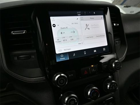 New 2026 RAM 1500 Tradesman image 34