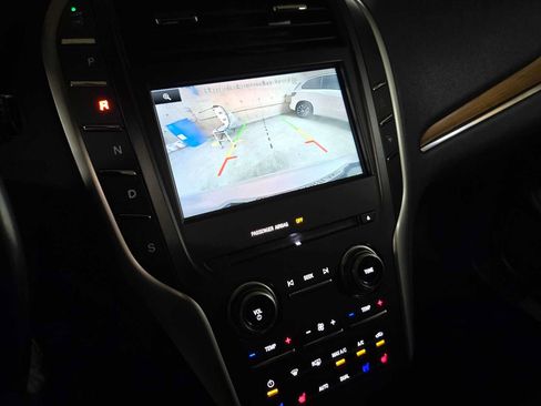 Used 2015 Lincoln MKC AWD w/ Equipment Group 102A Reserve image 25