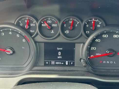 Certified 2023 GMC Sierra 1500 Pro w/ Graphite Edition AWD/4WD image 18