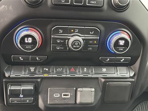 Used 2021 Chevrolet Silverado 3500 LT w/ All Star Edition AWD/4WD image 18