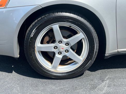 Used 2005 Pontiac G6 GT image 12
