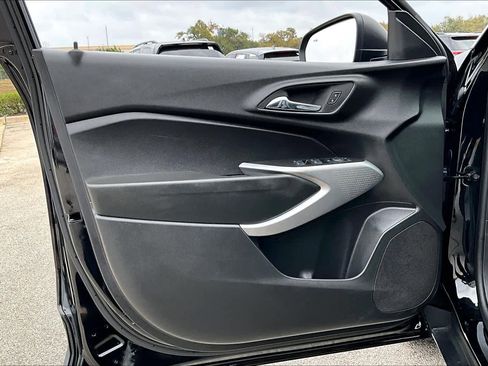 Used 2024 Chevrolet Trax LS w/ Driver Confidence Package image 22