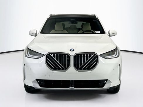 New 2026 BMW X3 xDrive30i w/ Premium Package AWD/4WD image 2