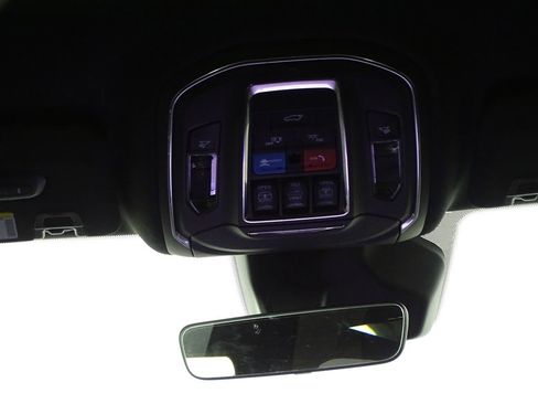 New 2025 Jeep Grand Cherokee L Limited image 33