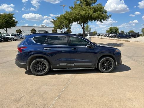 Used 2022 Hyundai Santa Fe XRT w/ Cargo Package FWD image 6