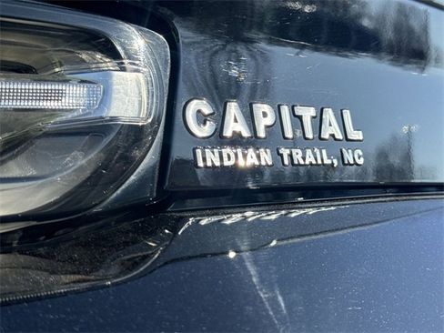 Used 2023 Chevrolet Camaro SS w/ Redline Edition image 34