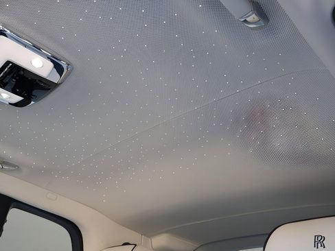 New 2026 Rolls-Royce Cullinan image 33