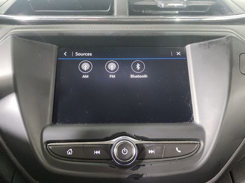 Used 2021 Chevrolet TrailBlazer LS image 20