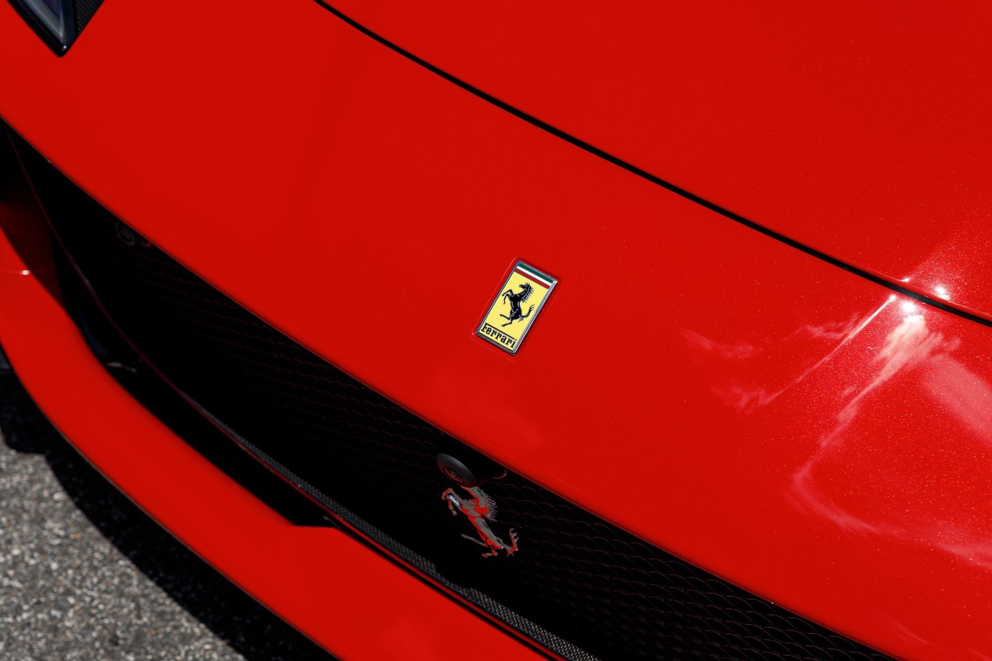 Used 2021 Ferrari 812 GTS RWD image 47
