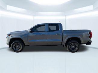 New 2026 Chevrolet Colorado LT w/ Advanced Trailering Package video 2