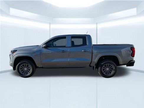 New 2026 Chevrolet Colorado LT w/ Advanced Trailering Package image 2