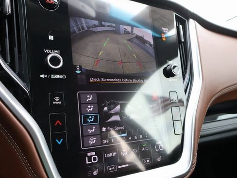 Used 2021 Subaru Outback Touring XT image 37