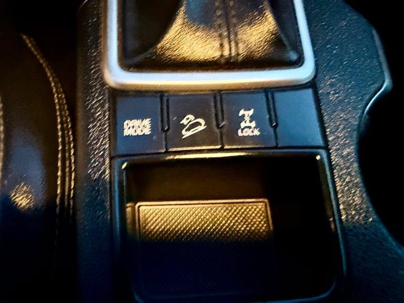 Used 2017 Kia Sportage EX AWD/4WD image 27