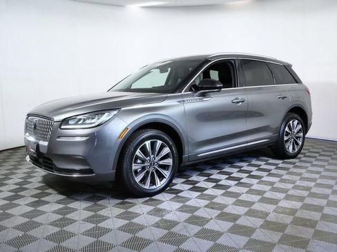 Used 2022 Lincoln Corsair Reserve w/ Elements Package AWD/4WD image 3
