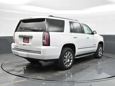 Used 2018 GMC Yukon Denali image 7