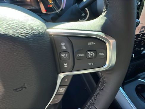 New 2026 RAM 2500 Laramie image 26