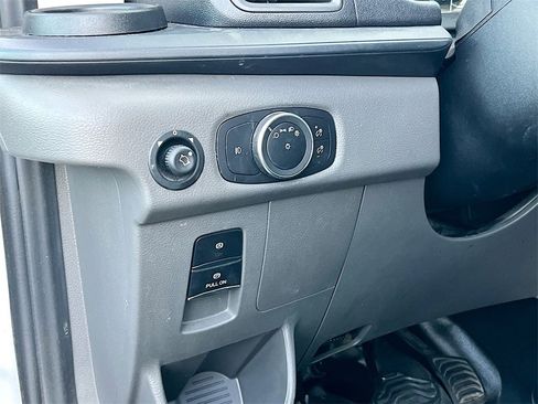 Used 2023 Ford Transit 250 Low Roof w/ Exterior Upgrade Package image 10