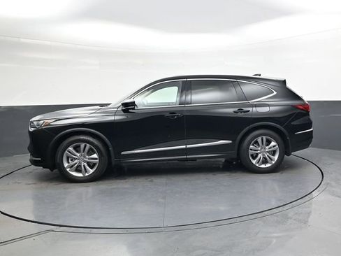 Certified 2023 Acura MDX FWD image 7