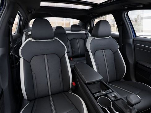 New 2026 Kia K5 GT-Line w/ GT-Line Premium Package FWD image 14