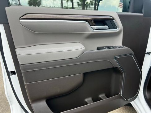 New 2026 Chevrolet Silverado 1500 LT w/ Texas Edition Plus image 28