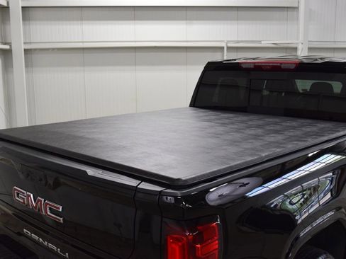 Used 2024 GMC Sierra 1500 Denali w/ Denali Reserve Package AWD/4WD image 27