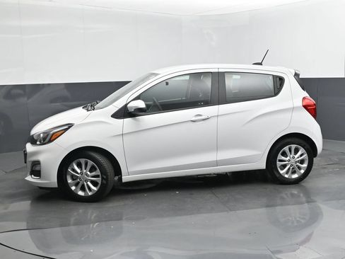 Used 2020 Chevrolet Spark LT FWD image 24