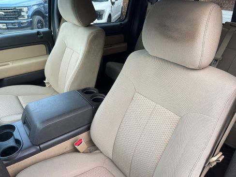 Used 2013 Ford F150 XLT w/ Luxury Equipment Group image 11