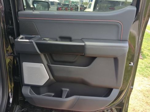 New 2026 Ford F150 Raptor AWD/4WD image 37