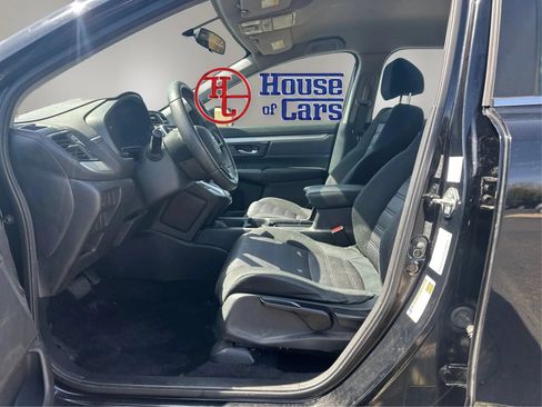 Used 2019 Honda CR-V LX image 9