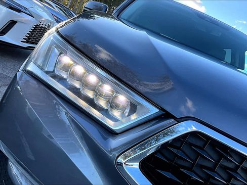 Used 2020 Acura MDX image 27