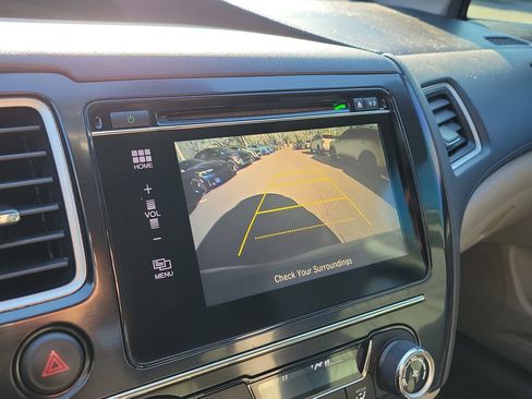 Used 2015 Honda Civic EX-L image 33