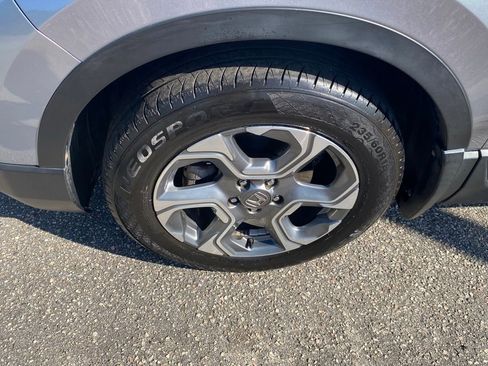 Used 2019 Honda CR-V EX-L image 21