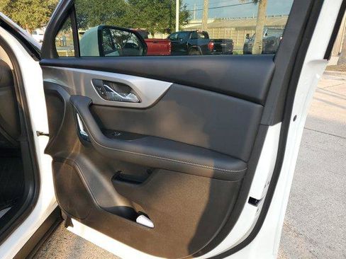 New 2026 Chevrolet Blazer LT w/ LPO, Floor Liner Package image 9