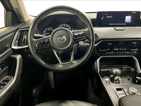 Used 2024 MAZDA CX-90 3.3 Turbo w/ Select Package image 7