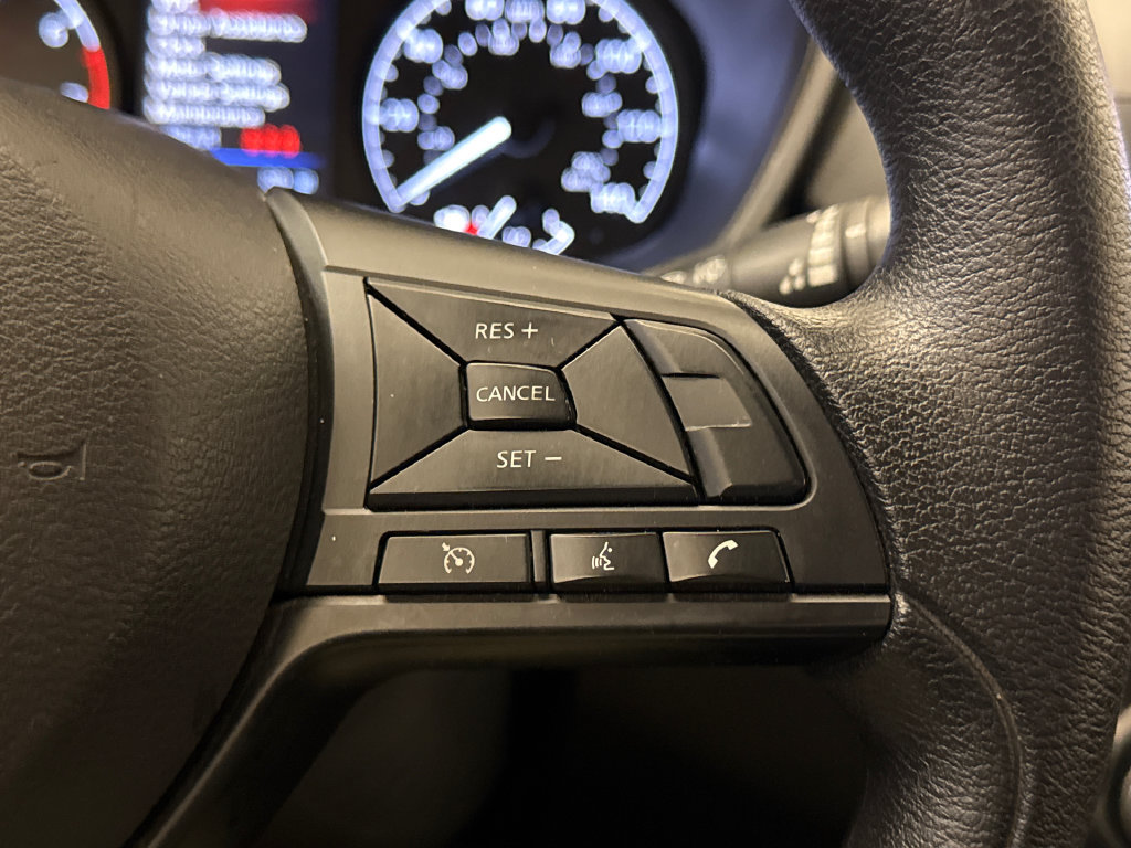 Used 2024 Nissan Altima 2.5 S FWD image 25