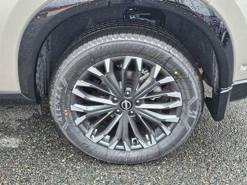 New 2026 Nissan Rogue Platinum w/ Tech Package image 9