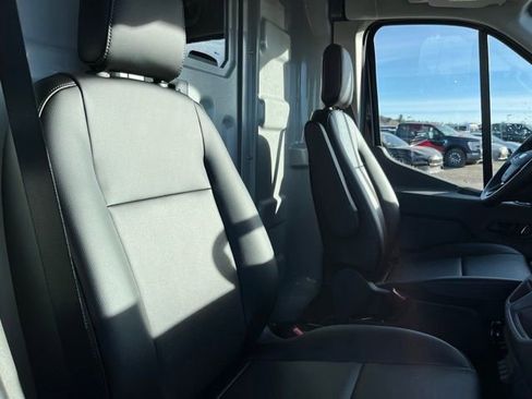 New 2026 Ford Transit 350 148 High Roof Extended AWD image 19