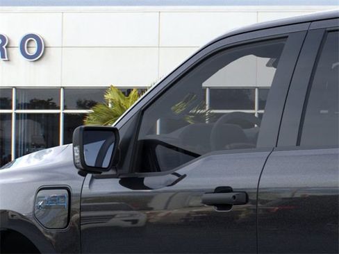 New 2025 Ford F150 Lightning XLT w/ Max Trailer Tow Package image 20