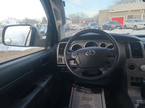 Used 2011 Toyota Tundra 4x4 Double Cab w/ TRD Rock Warrior Pkg image 14